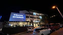 Vox Thermal Otel