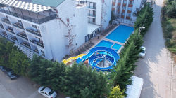 Vox Thermal Otel