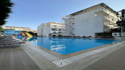 Vox Thermal Otel